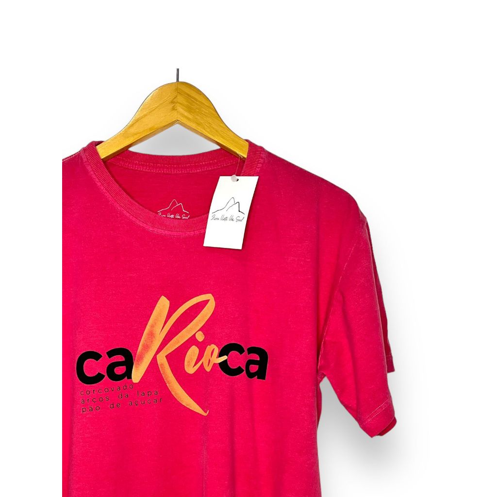 Camisa Camiseta Masculina Stone Estonada Vintage ZeroVinteUm Camisa Camiseta Masculina Stone Estonada Vintage ZeroVinteUm