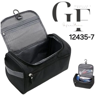 Necesser Masculino Viagem Frasqueira Bolsa Organizador 12435-7