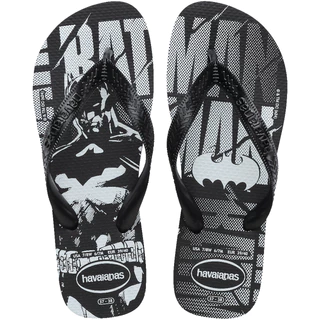 Chinelo Havaianas Top DC Logomania