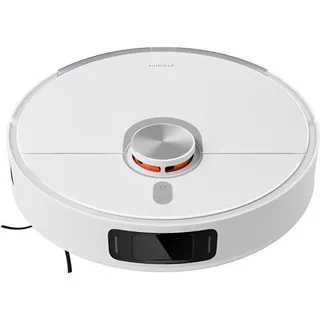 Robô Aspirador Inteligente Xiaomi Mi Robot Vacuum S20+ Versão Global
