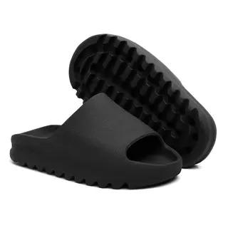 Chinelo Slide Nuvem Adulto Feminino Masculino Confortável Original