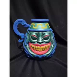 Vaso da Ganancia / Pot of Greed Yu-Gi-Oh!