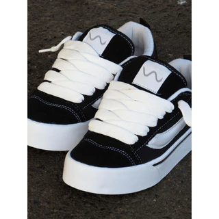 Tênis Casual Feminino Masculino Skatista