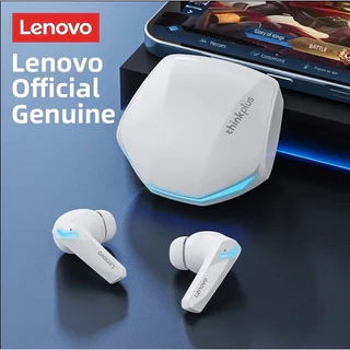 Fone lenovo GM2 Pro gamer sem fio Bluetooth Branco ou Preto