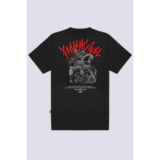 Camisa Da Chronic Original - "SAO JORGE"- Camiseta Street