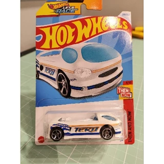 Miniatura Hot Wheels DEORA II Lote L 2024 item de colecionador