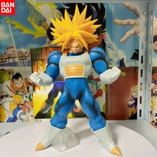 Action Figure Trunks Super Saiyajin - Dragon Ball 26cm
