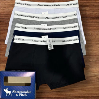 Kit 3 Cuecas Box Boxer de algodão altíssima qualidade MULT