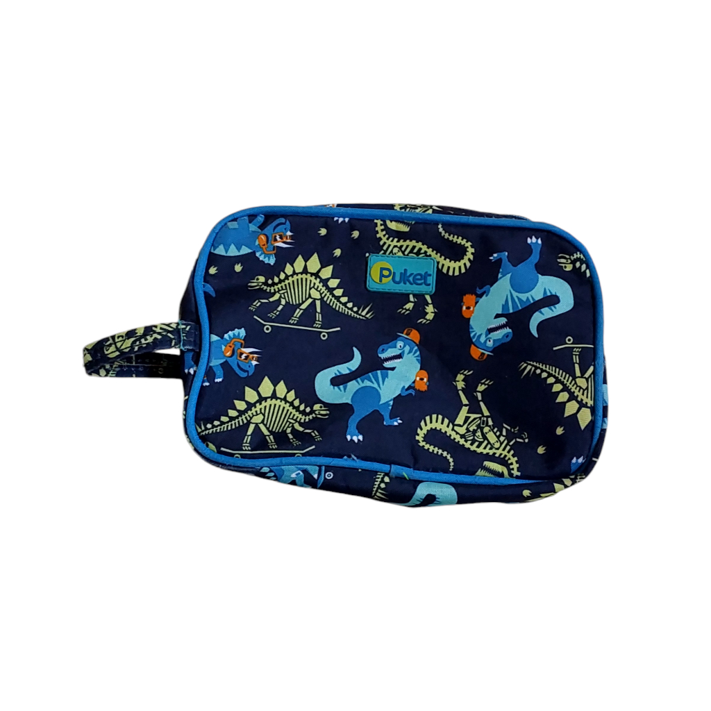 Necessaire Estojo.
