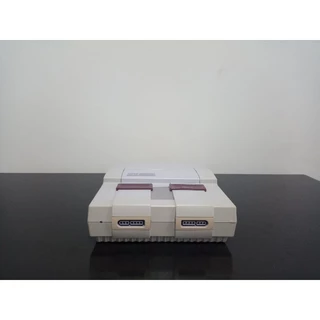 Console Super Nintendo