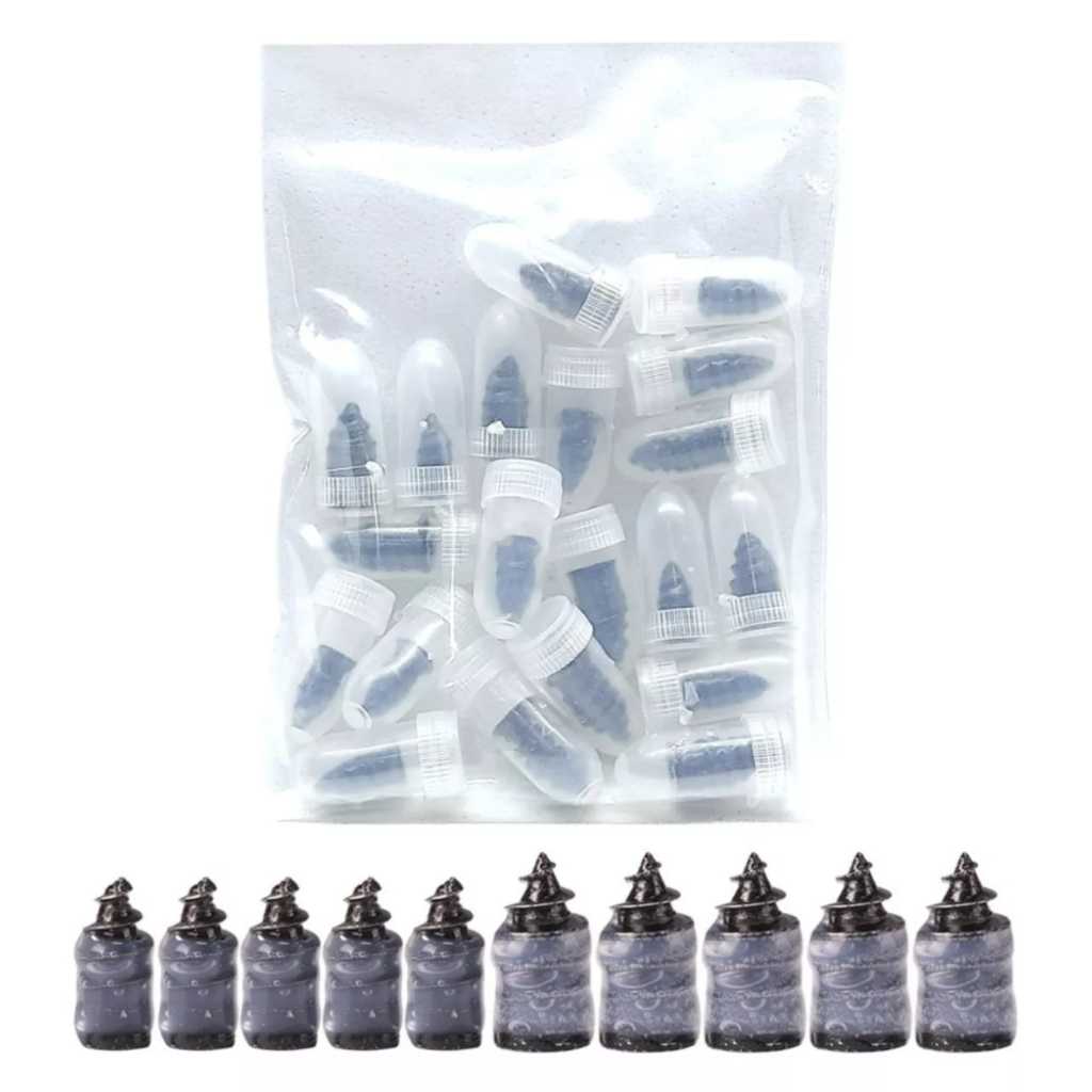 30 Parafusos Para Reparo Remendo Rápido de Pneus Furado Sem Câmara