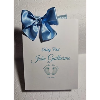Sacola Personalizada M