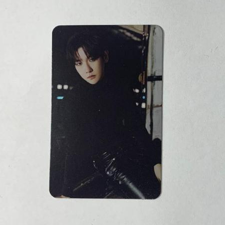 Exo photocard Baekhyun Lonsdaleite Asia Tour 2024 | Shopee Brasil