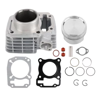 Kit Motor Cg 150 Ventilador 150 Titan 150 Bros 150