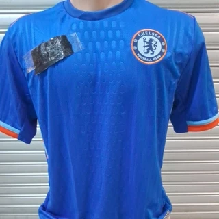 Camiseta do time Chelsea 24/25