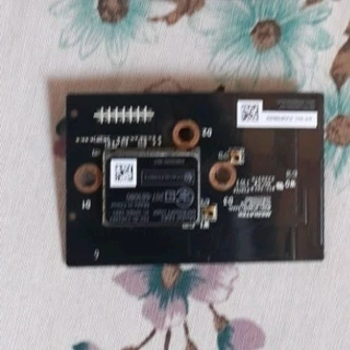 Placa wi-fi Bluetooth Xbox one s