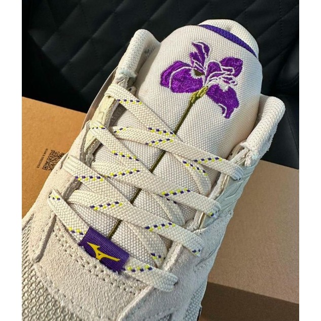 Tênis LS Wave bege e Prophecy Ls Lançamento Flor de Lótus Desconto Especial