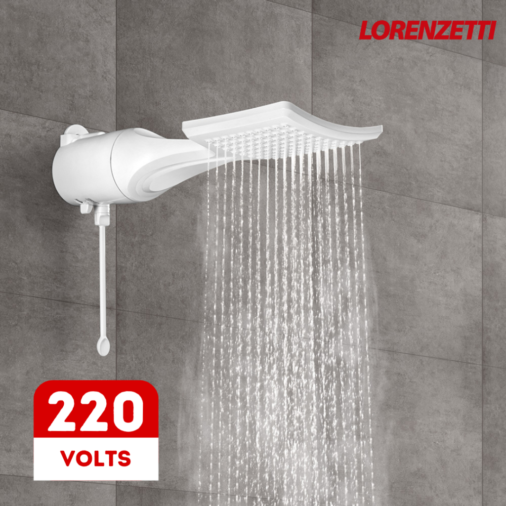 Lorenzetti Ducha Eletrônica na Black Friday 2025 | BuscaProdutos