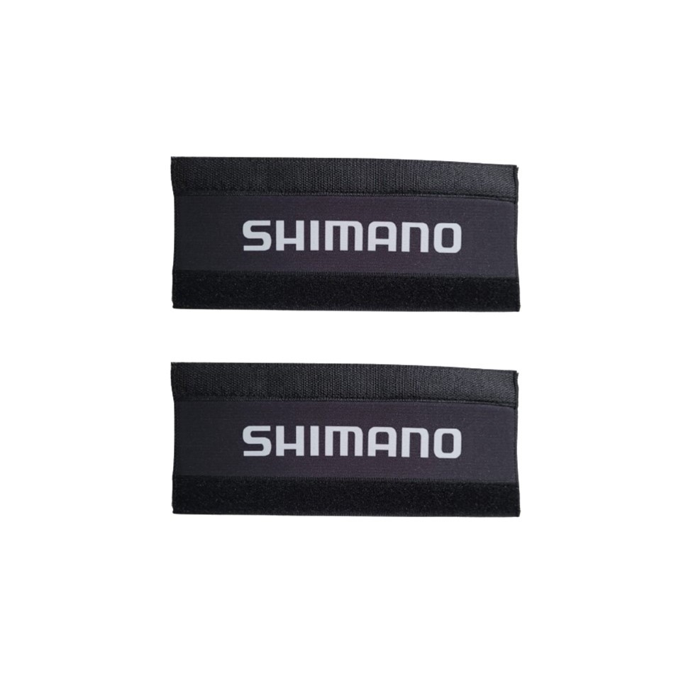 Kit com 2 Protetores de Quadro Bike Bicicleta MTB Neoprene