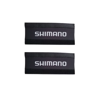 Kit com 2 Protetores de Quadro Bike Bicicleta MTB Neoprene