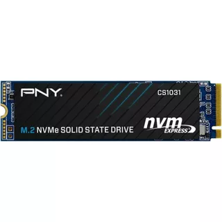 SSD M2 Pny 1TB CS1031, M.2 2280 PCIe Gen3x4 NVMe - M280CS1031-1TB-CL