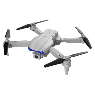 Drone Profissional com Câmera KK5 1080p Bolsa de Transporte e Wi-Fi para Estabilidade Superior