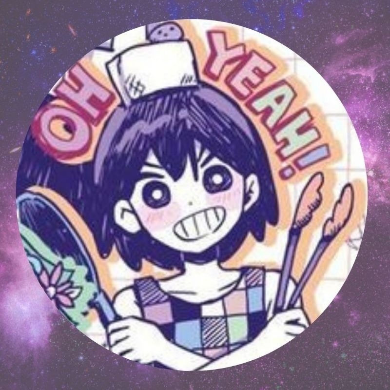 OMORI Sunny Mari Broches /Pin/Bottons tamanho 3,5cm pacotes