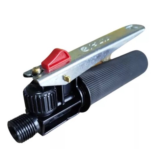 Registro Gatilho Pulverizador Costal Pjh /XP Jacto Original