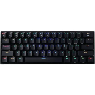 Teclado Redragon Draconic Pro K530