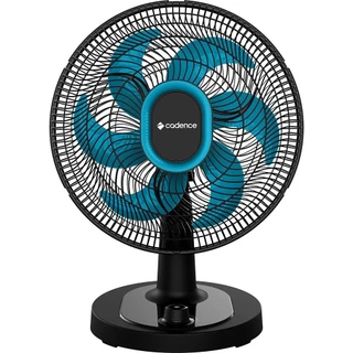 Ventilador Cadence Refresh Turbo Pro 6 pás 40cm 220V