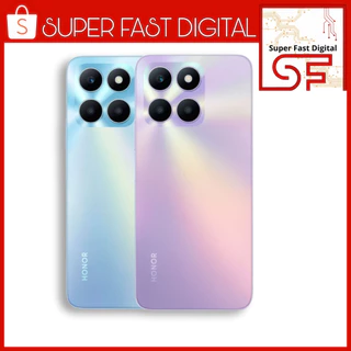 Honor X6a Plus 4G 256GB ROM / 6GB RAM | Envio do Brasil | Smartphone 4G , Processador Mediatek Helio G36 (12 nm), Bateria5300 mah