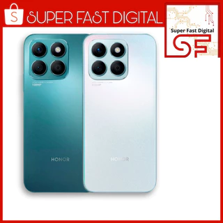 Celular Smartphone Honor X8b 4G 256GB ROM / 8GB RAM Smartphone 4G