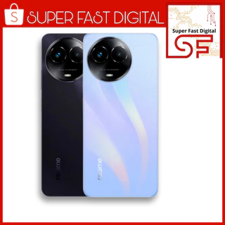Celular Smartphone Realme 11x 5G (NOVO/LACRADO)