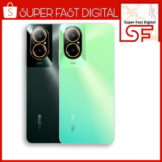 Celular Smartphone Realme C67 4G (NOVO/LACRADO)