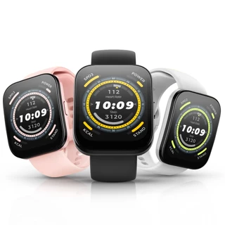 Relogio inteligente Smartwatch Amazfit Bip 5 - Original