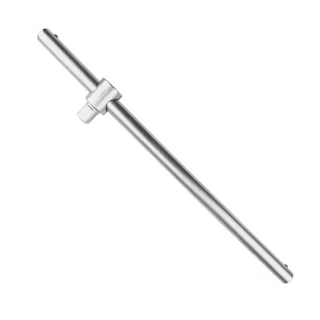 Cabo T para Soquete 1/2Polx300mm 405,0065 Amatools