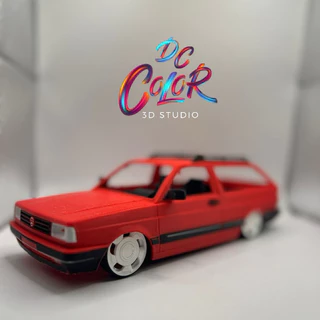 Miniatura Parati 97