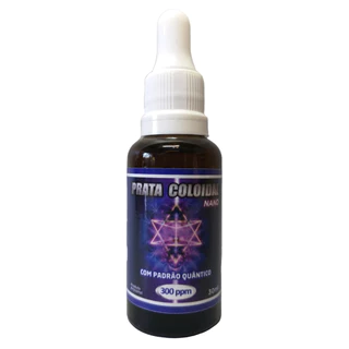 Água Prateada Para sitas 30ml em Oferta na Shopee