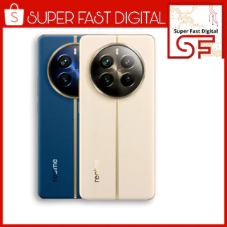 Realme 12 PRO+ 5G (Versão Global) Câmera de 108MP,Proces.r Snapdragon 685 (6 nm), (NOVO/LACRADO)