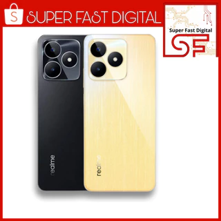 Celular Smartphone Realme C53 4G (Versão Global) (NOVO/LACRADO)