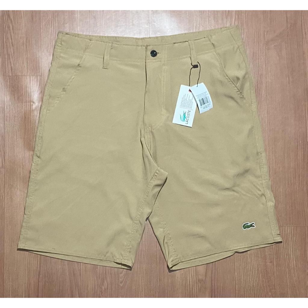 Bermuda Masculina Social/Casual Com Ziper e Botão Premium Envio Imediato