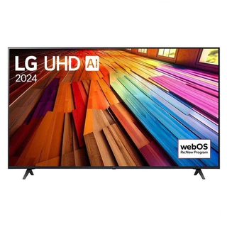 Smart TV LG UHD 4K UT80 50" 50UT8050