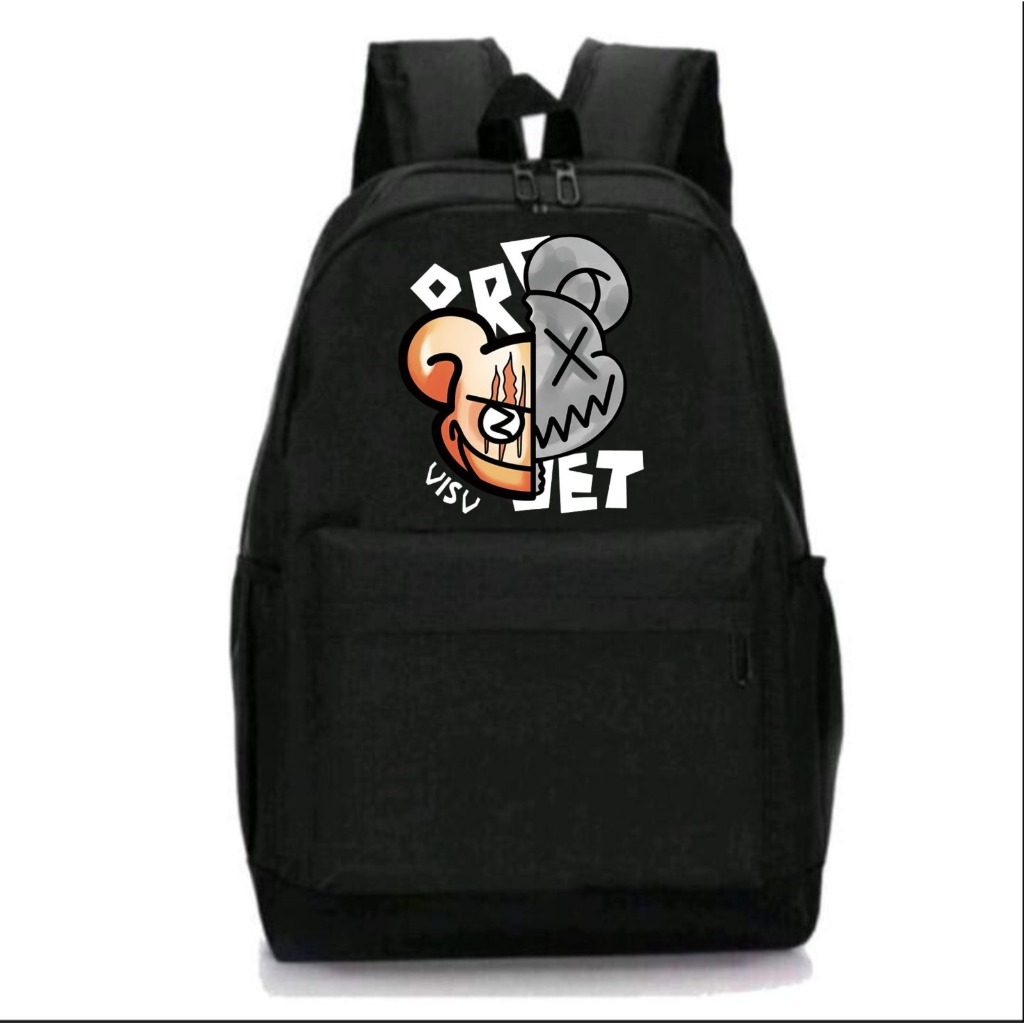 MOCHILA ESCOLAR ENVIO IMEDIATO