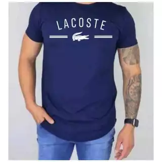 Camiseta Masculina Camisa P ao G5 Plus Size Blusa Varias Cores Algodão Malha Importada Envio Rápido a Todo Brasil