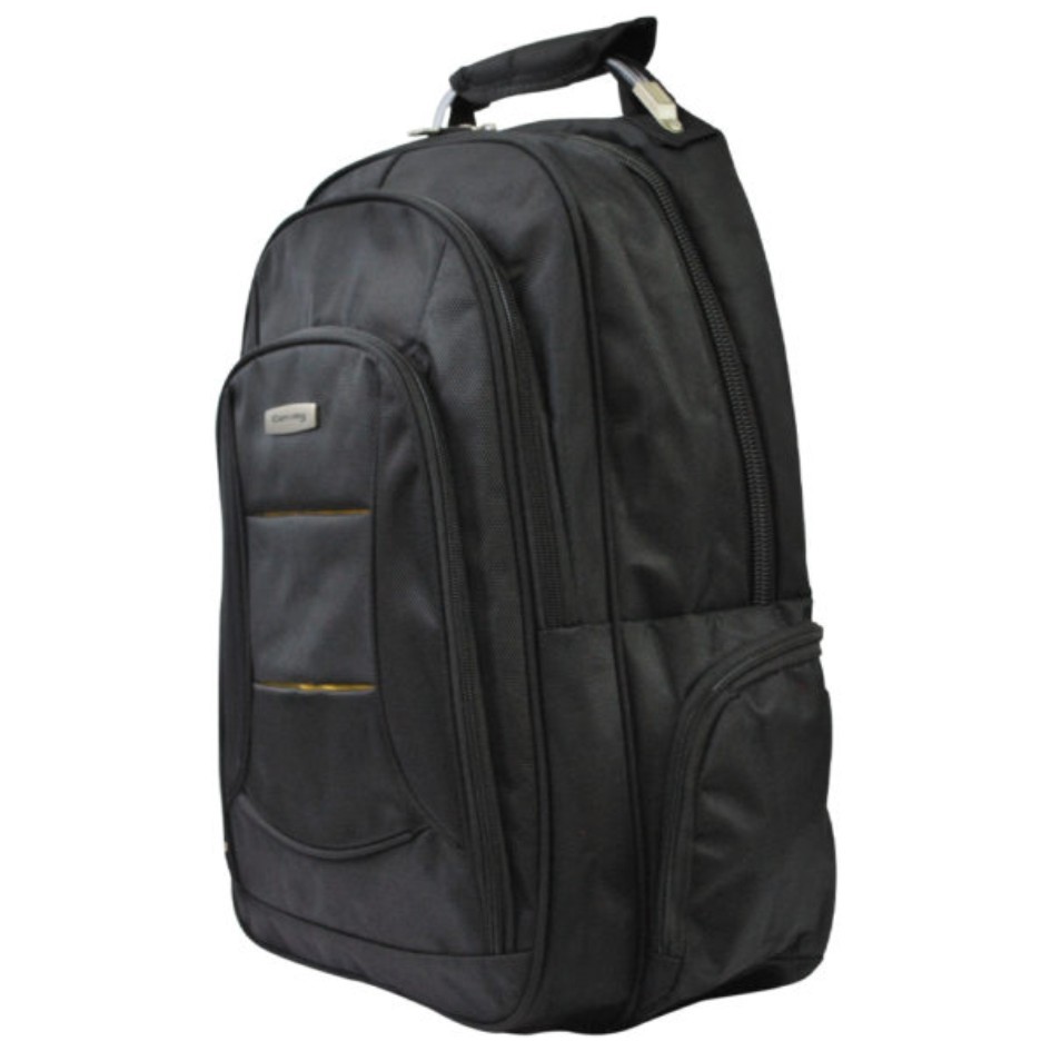 MOCHILA EXECUTIVA COM COMPARTIMENTO PARA NOTEBOOK | Shopee Brasil