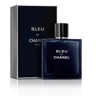 Perfume masculino fragância Bleu de Ch 100ml