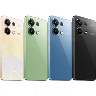 Xiaomi Redmi Note 13 4G ORIGINAL LACRADO GLOBAL