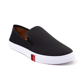 Tênis Iate Sapatênis Slip On Casual Calce Fácil Confortável Envio Rápido
