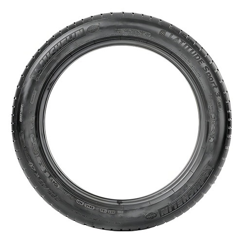 Pneu Aro 17 Michelin 215/60 R17 100H XL Latitude Cross | Shopee Brasil