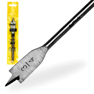 Broca chata para madeira 3/4 x 150mm Beltools